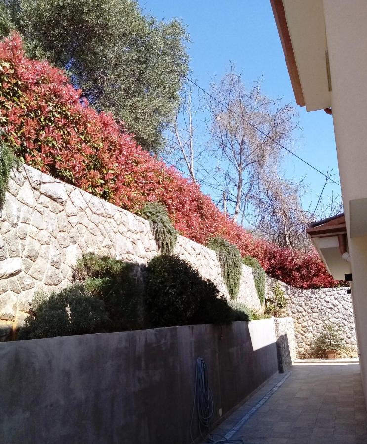 Apartment Ivy2 Lovran Exterior foto